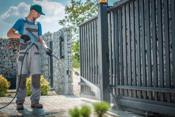 Best Machinery and Equipment Cleaning  in Byram, MS