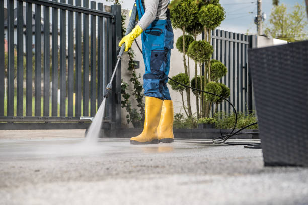 Professional  Pressure Washing Services in Byram, MS